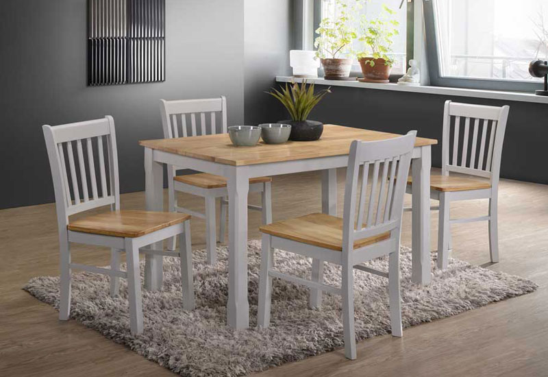 Bolton Dining Table Set taghmon furniture store wexford