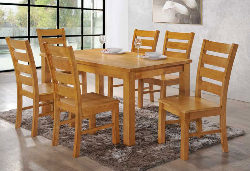 Columbia Dining Set taghmon furniture store wexford