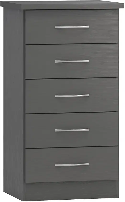 Drawer Narrow Chest taghmon furniture store wexford