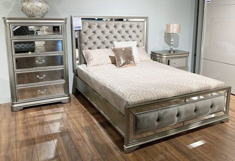 jessica bedroom set taghmon furniture store wexford