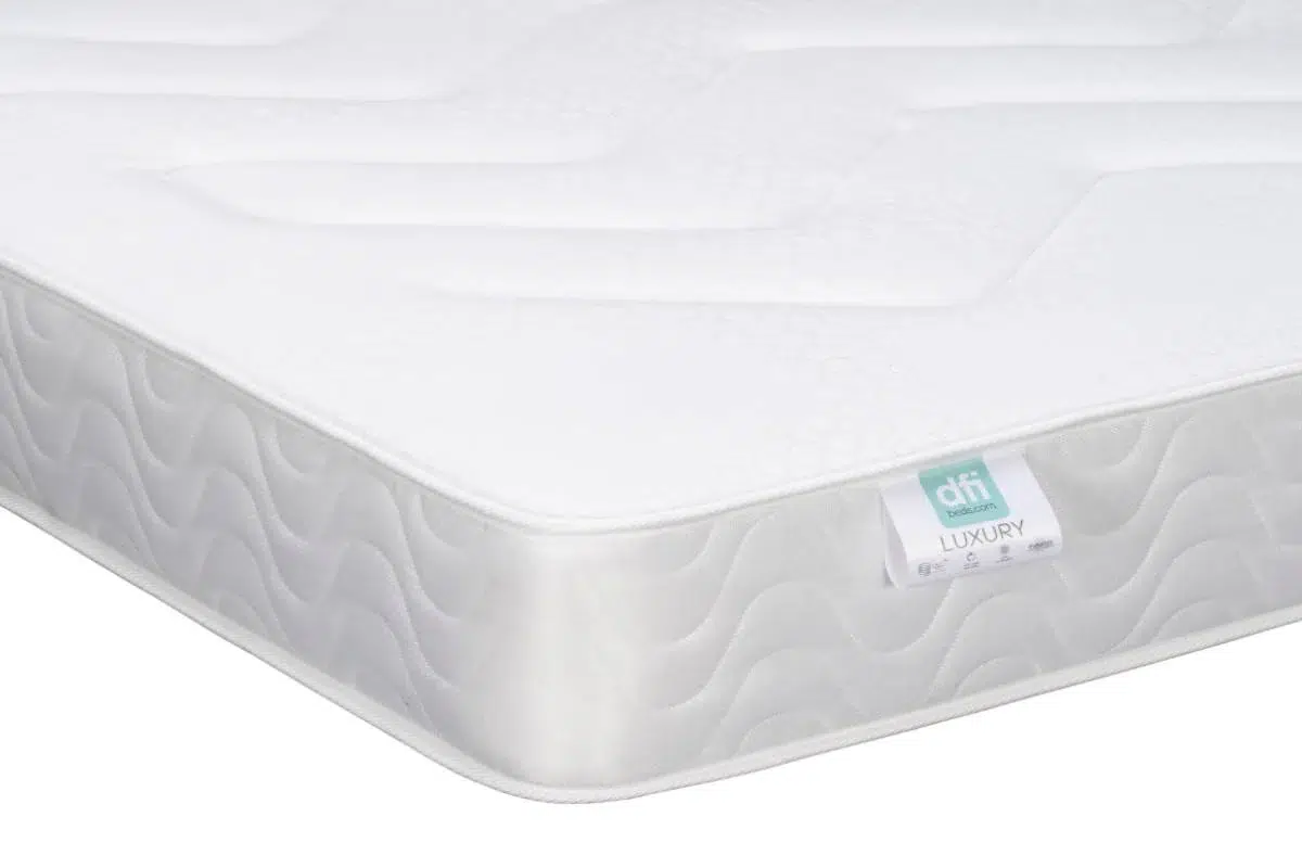 Orthopaedic Mattress taghmon furniture store wexford