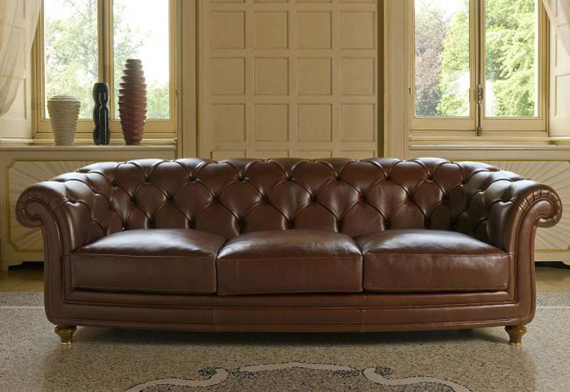 Oxford Chesterfield Sofa taghmon furniture store wexford