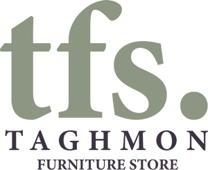 Taghmon Furniture Store Logo