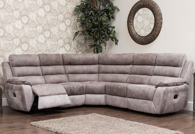 Urban Corner Modular Sofa taghmon furniture store wexford