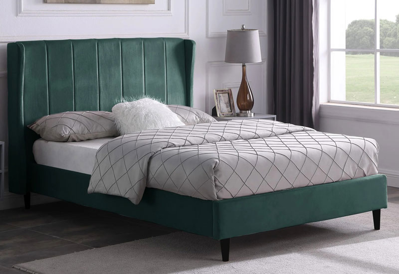 amelia bed taghmon furniture store wexford